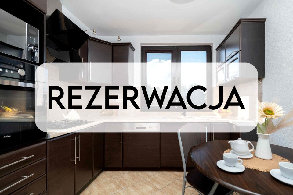 Mieszkanie Gorzuchowo