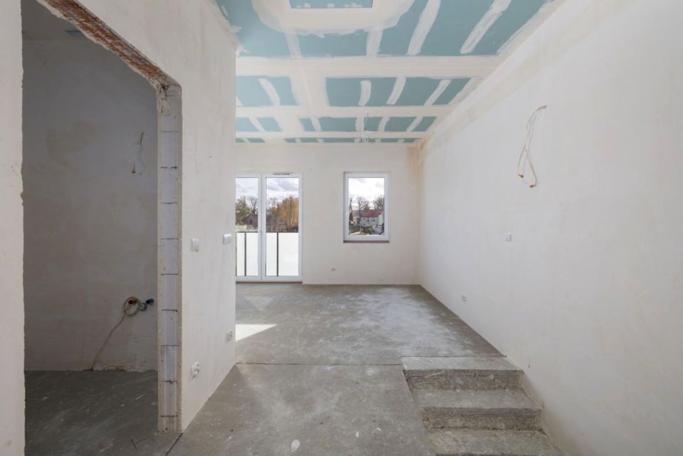 Mieszkanie Mszczonów