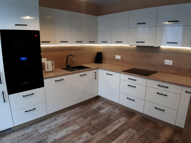 Mieszkanie Bydgoszcz