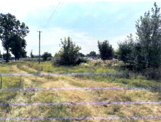 Działka rolna Kisielewo