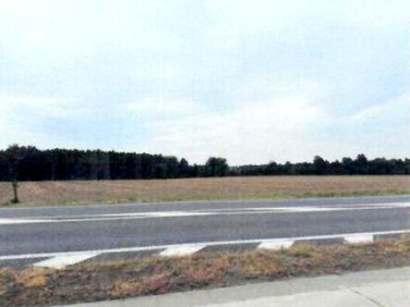 Działka rolna Kisielewo