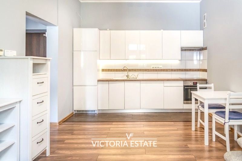 Mieszkanie Kraków wynajem