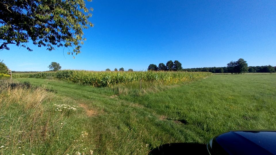 Działka rolna Opole