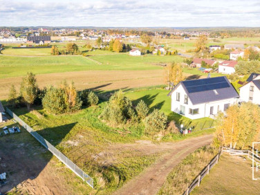 Działka inna Luzino sprzedam