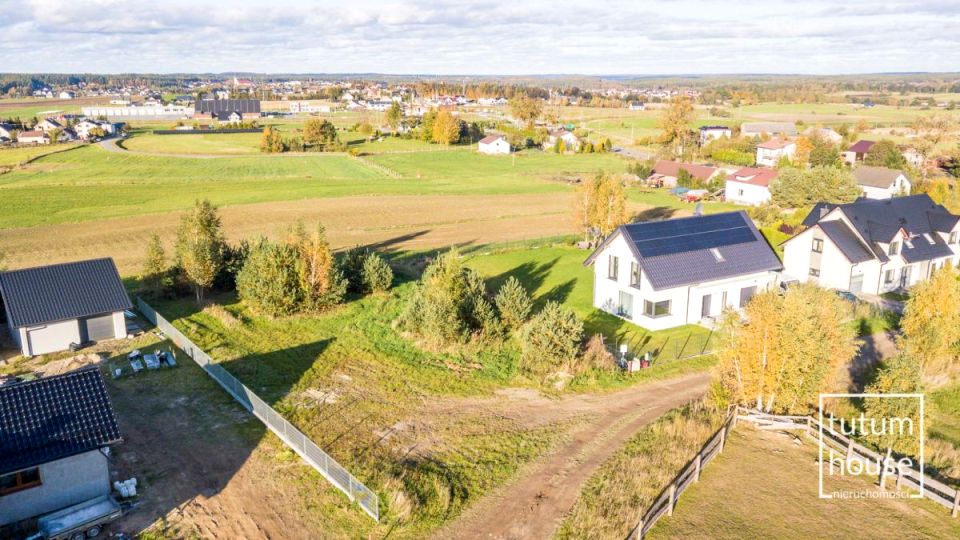 Działka inna Luzino sprzedam