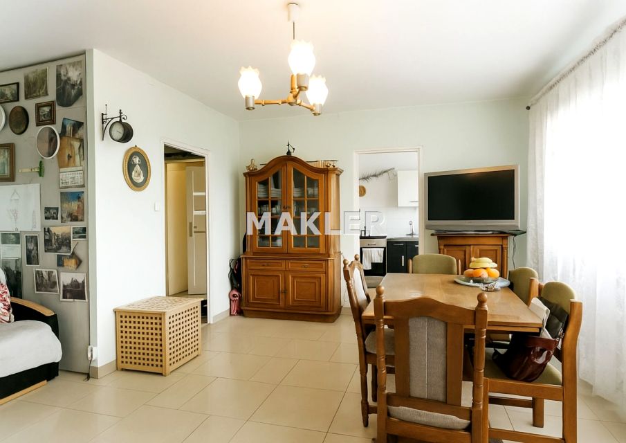 Mieszkanie Bydgoszcz