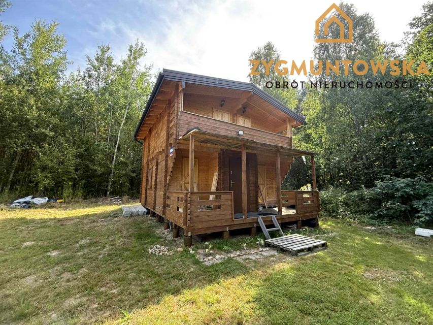 Dom Zakrzów sprzedaż