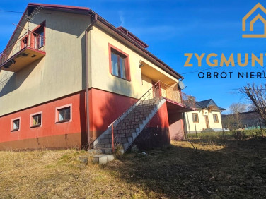 Dom Grążowice sprzedaż