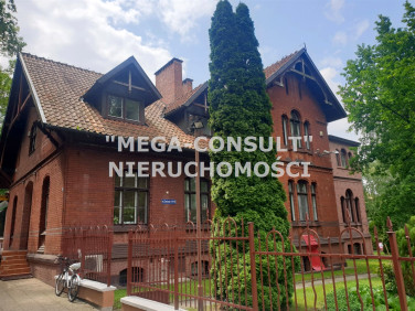 Budynek użytkowy Elbląg