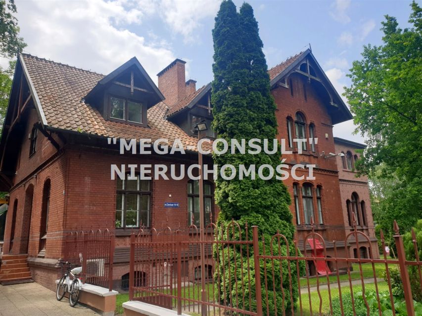 Budynek użytkowy Elbląg