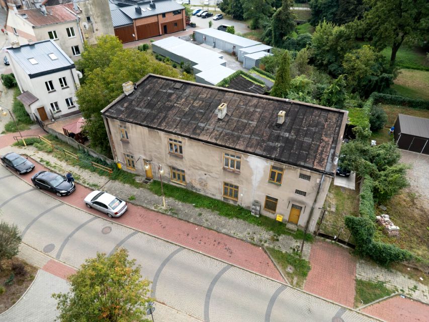 Dom Ostrowiec Świętokrzyski