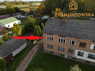 Mieszkanie Prymusowa Wola