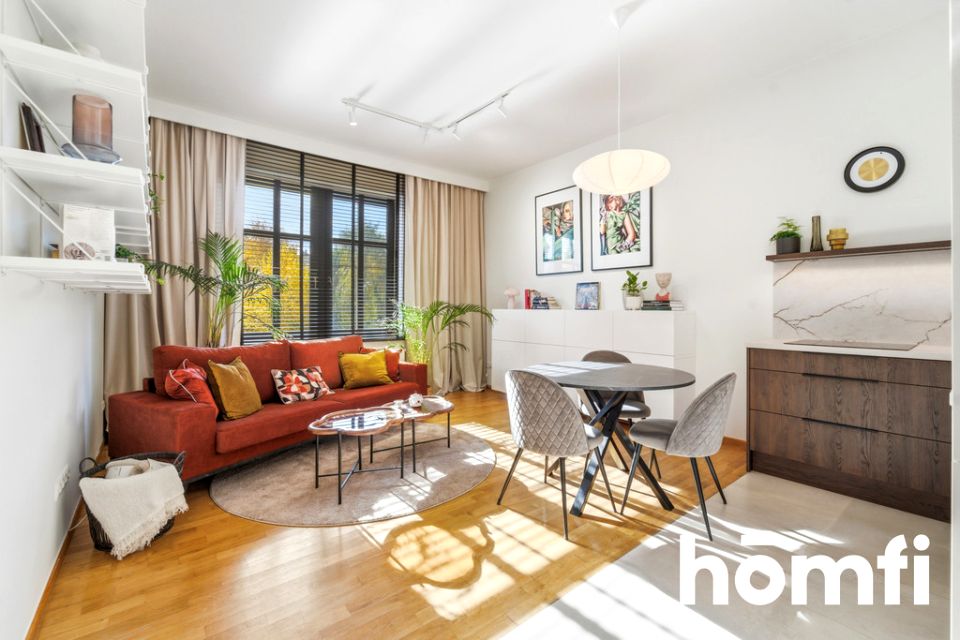 Mieszkanie Bielsko-Biała