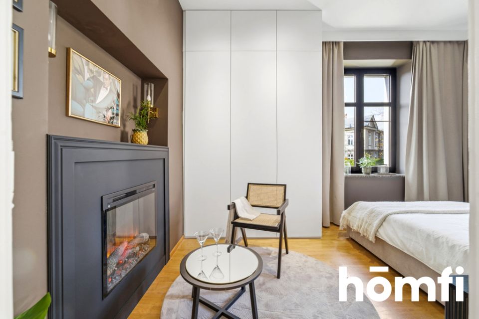 Mieszkanie Bielsko-Biała