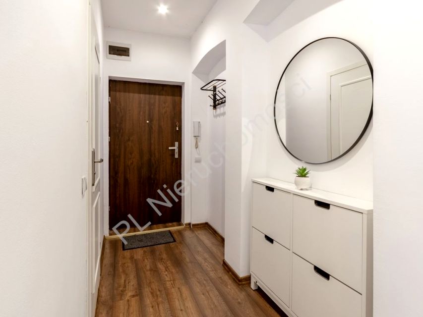 Mieszkanie Grodzisk Mazowiecki