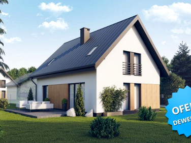 Dom Michrów-Stefów sprzedaż