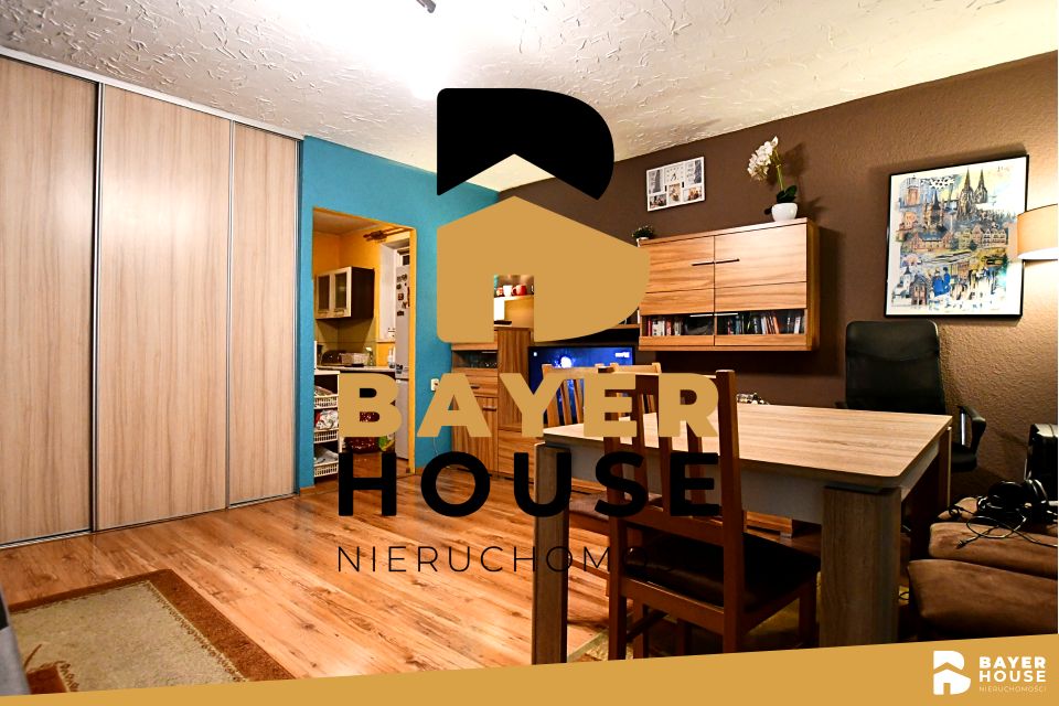 Mieszkanie Radzionków