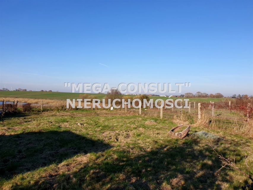 Działka budowlana Pasłęk