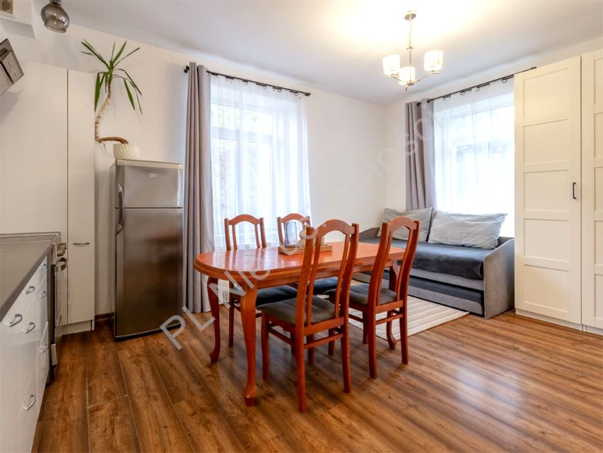 Mieszkanie Grodzisk Mazowiecki