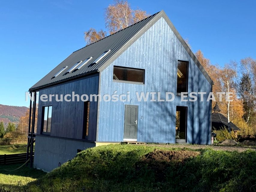 Dom Strzebowiska sprzedaż