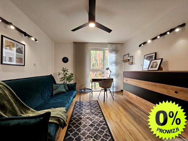 Mieszkanie Wrocław wynajem