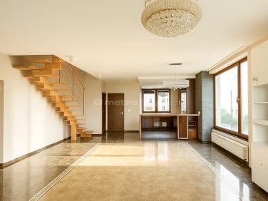 Mieszkanie Nowa Wola