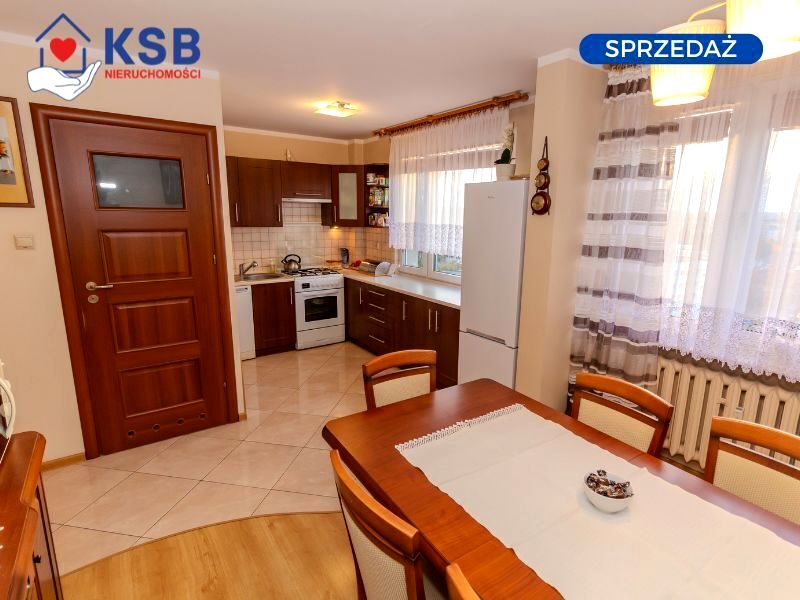 Mieszkanie Ostrowiec Świętokrzyski