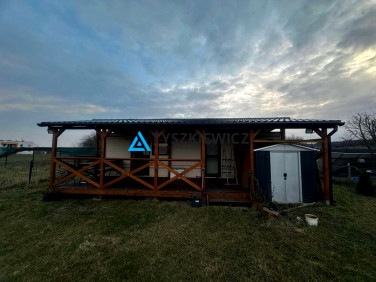 Działka rekreacyjna Gdańsk sprzedam