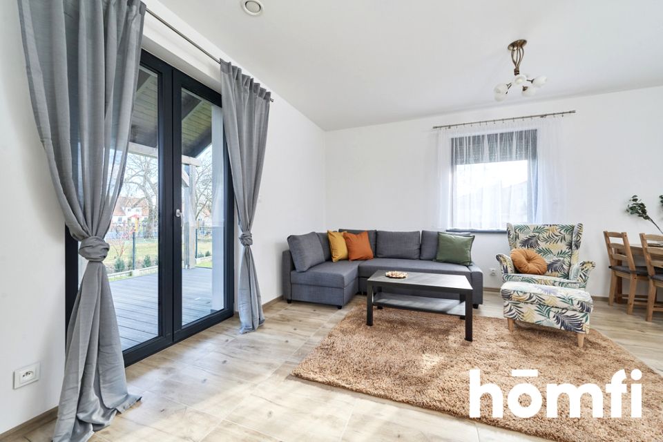 Dom Kąty Wrocławskie