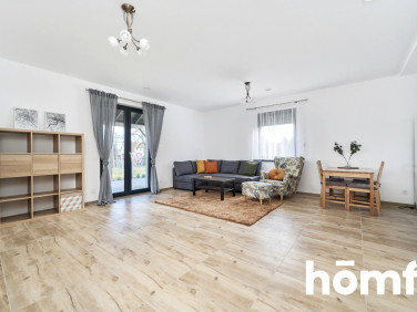 Dom Kąty Wrocławskie wynajem