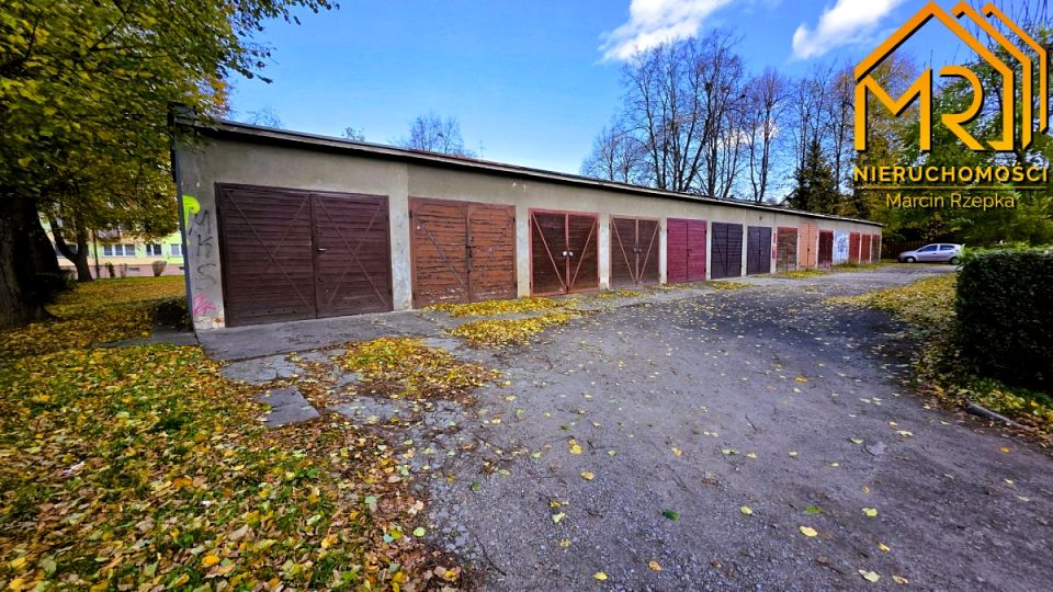 Budynek użytkowy Tarnów