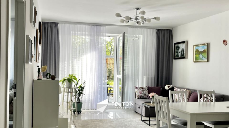 Mieszkanie blok mieszkalny sprzedaż