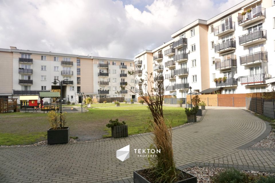 Mieszkanie Grodzisk Mazowiecki sprzedaż