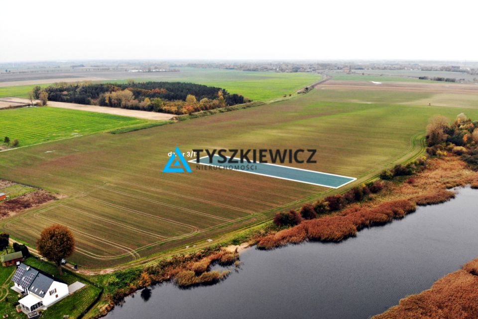 Działka Bronowo