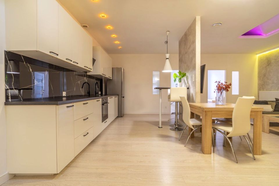 Mieszkanie Białystok