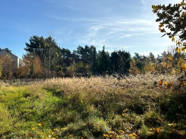 Działka budowlana Poznań