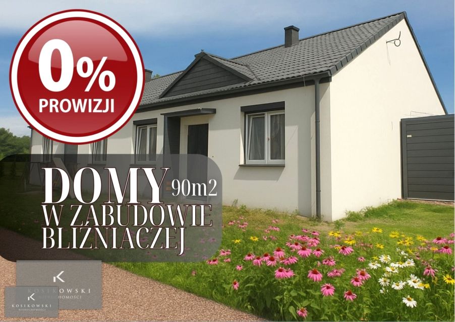 Dom Namysłów sprzedaż