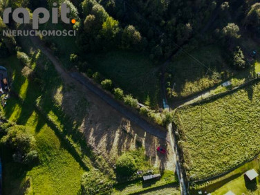 Działka budowlana Tokarnia