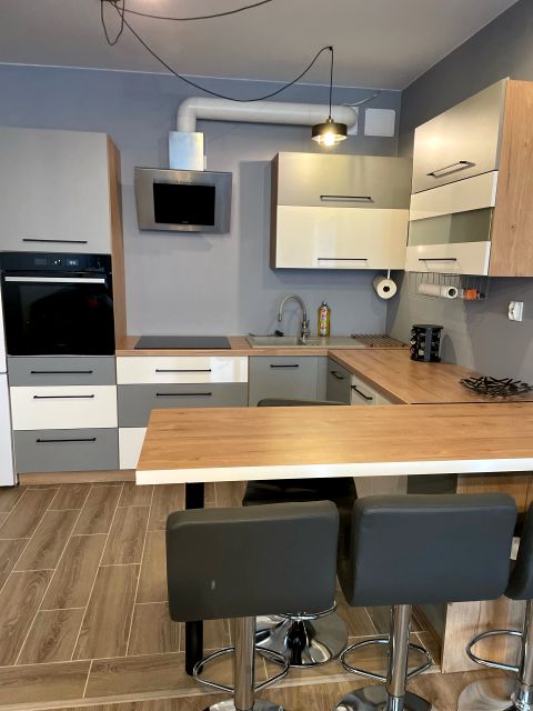 Mieszkanie Wrocław wynajem