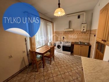 Mieszkanie OLEŚNICA