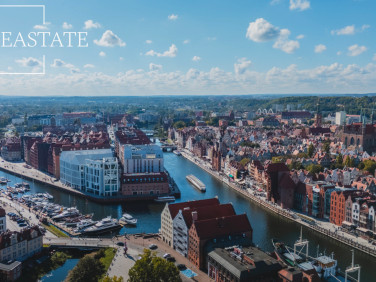 Mieszkanie Gdańsk