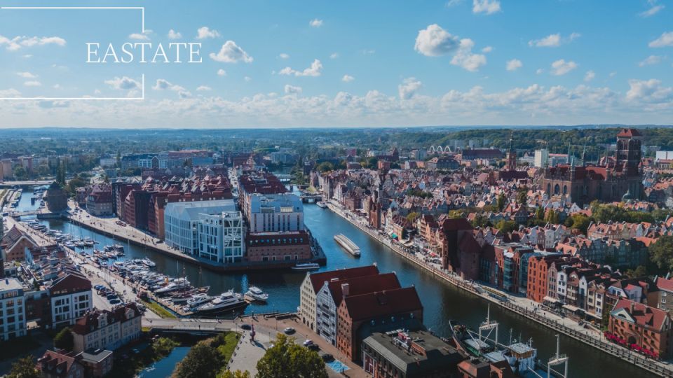 Mieszkanie Gdańsk