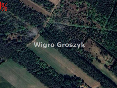 Działka rekreacyjna Nowosiółki sprzedam