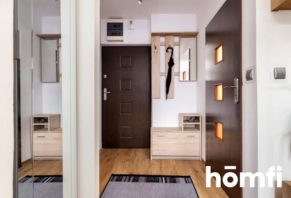 Mieszkanie Ożarów Mazowiecki