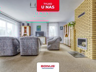 Dom Konstancin-Jeziorna