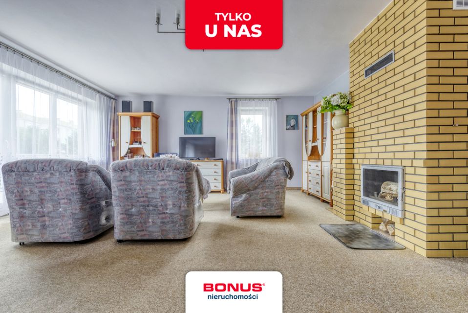 Dom Konstancin-Jeziorna