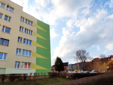 Mieszkanie Wałbrzych