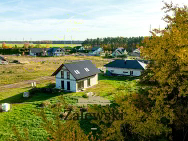 Dom wolnostojący sprzedaż