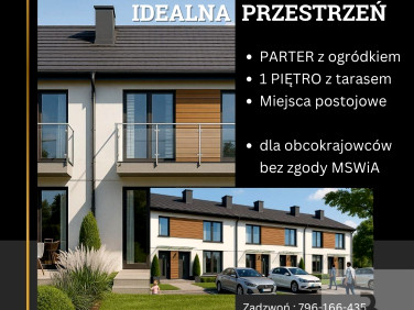 Mieszkanie Widzino