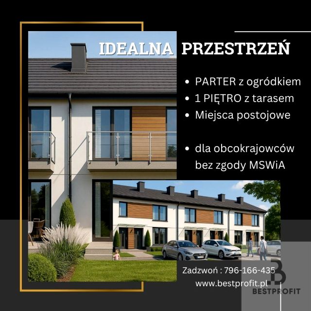 Mieszkanie Widzino
